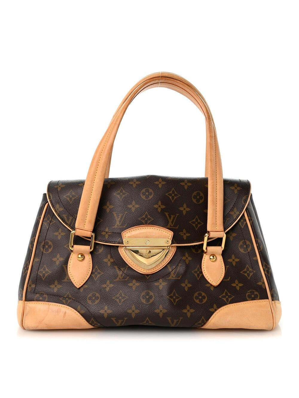Louis Vuitton Beverly Gm #341260L77B